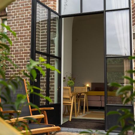 De Kerck - Bijzonder Overnachten Middelburg Exterior photo