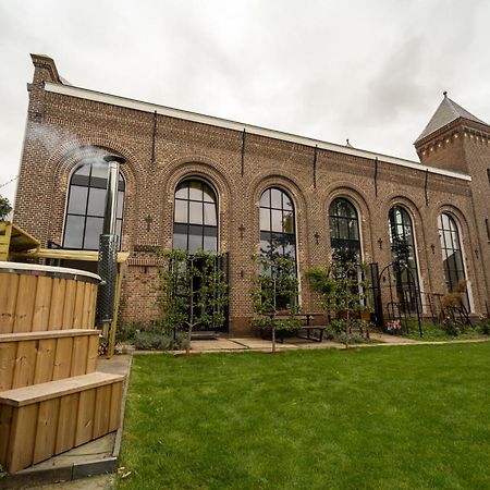 De Kerck - Bijzonder Overnachten Middelburg Exterior photo