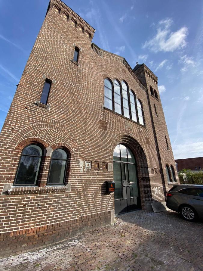 De Kerck - Bijzonder Overnachten Middelburg Exterior photo